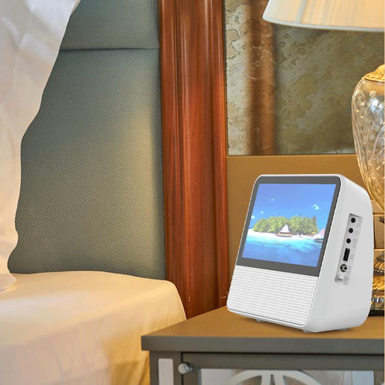 Kecag KC-906 Home Portable Mobile DVD Player VCD Video Player, EU Plug, US Plug, UK Plug, AU Plug