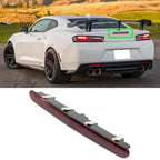 For Chevrolet Camaro 2016-2018 Car High Brake Lights Parking Signal Lights OE 84330249 84776577 84468410