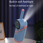 D22 1pair Children Handheld Wireless Walkie Talkie Parent-Child Outdoor Wireless Talking Toys