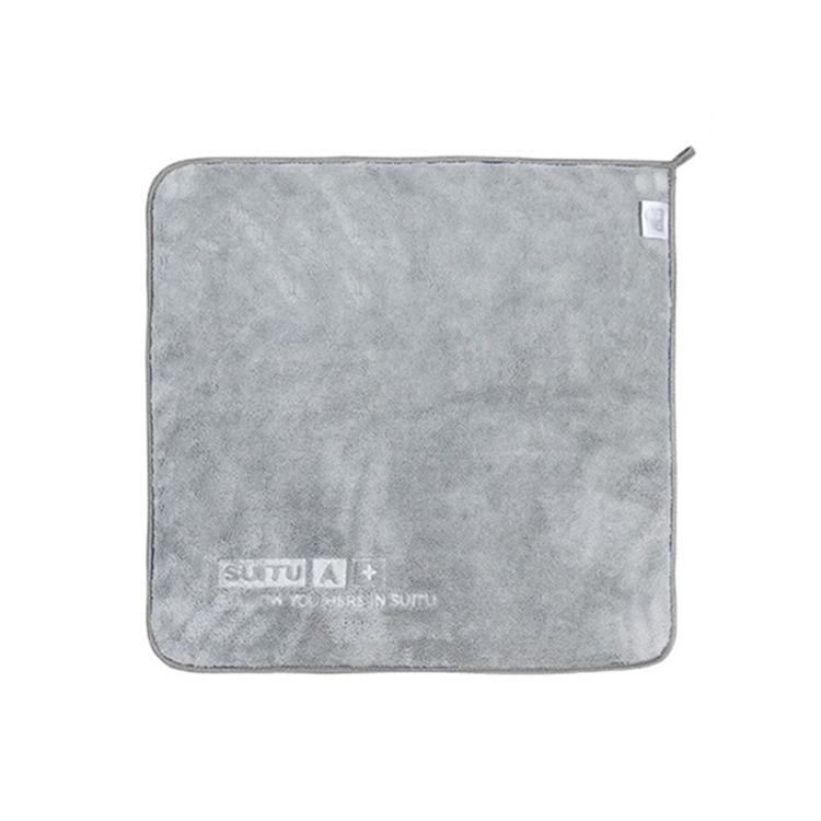 SUITU ST-9009 Double-Sided Fleece Thickened Water Absorbent Quick Drying Car Wash Towel, 30 x 30cm, 30 x 60cm, 50 x 50cm, 60 x 160cm, 60 x 180cm