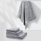 SUITU ST-9009 Double-Sided Fleece Thickened Water Absorbent Quick Drying Car Wash Towel, 30 x 30cm, 30 x 60cm, 50 x 50cm, 60 x 160cm, 60 x 180cm