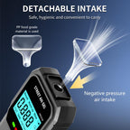 LCD Screen High-Precision Air-Blowing Dual-Purpose Alcohol Tester, 503B