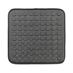 Car Office Gel Breathable Chair Cushion, 41x41x1cm