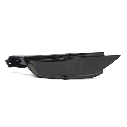 For Ford Fiesta 2009-2015 Hatchback Rear Bumper Fog Lights Tail Lamp Reflector OE 8A6115500AB, Red Left, Red Right, Gray Left, Gray Right
