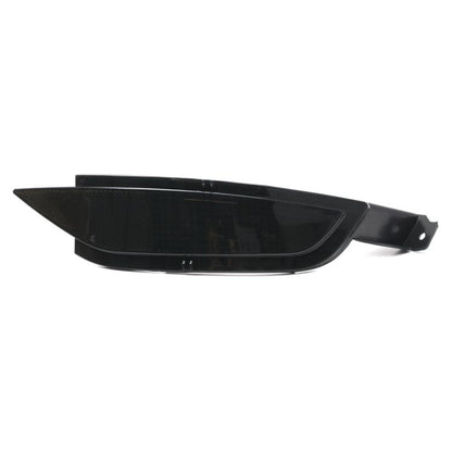 For Ford Fiesta 2009-2015 Hatchback Rear Bumper Fog Lights Tail Lamp Reflector OE 8A6115500AB, Red Left, Red Right, Gray Left, Gray Right