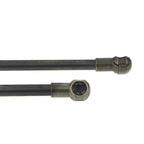 2pcs For BMW Z4/E85/E86 Trunk Gas Spring Strut 51247016186