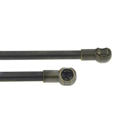2pcs For BMW Z4/E85/E86 Trunk Gas Spring Strut 51247016186