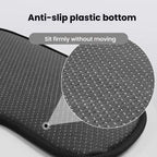 Car Gel Cooling Breathable Chair Cushion, 33.5x44x1cm