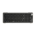 IMICE AN-800 Wireless Bluetooth Dual Mode Scissor Foot Structure Silent Keyboard