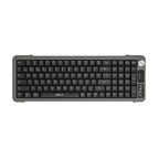 IMICE AN-800 Wireless Bluetooth Dual Mode Scissor Foot Structure Silent Keyboard