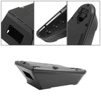 For INOKIM OXO Electrical Scooter Controller Box Accommodates Front Controller With Small / Gasket Spare Parts, X1663