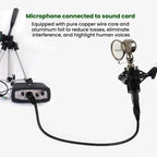 VEGGIEG Male to Female Microphone Stereo Microphone Cable Amplifier XLR Balanced Copper Cannon Audio Cable, 0.3m, 0.5m, 1m, 1.5m, 2m, 3m, 5m, 8m, 10m, 15m, 20m