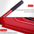 Horizontal Manual Hydraulic Car Jack For Tire Change Lifting Tool