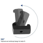 For INOKIM OXO OX Electrical Scooter Latch Folding System Latch Lock Hook Accessories, X1654