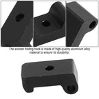 For INOKIM OXO OX Electrical Scooter Latch Folding System Latch Lock Hook Accessories, X1654