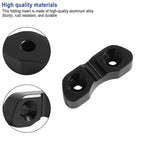 For INOKIM OXO OX Electrical Scooter Folding Insert Steering Shaft Locking Block Insert, X1653
