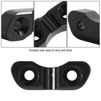For INOKIM OXO OX Electrical Scooter Folding Insert Steering Shaft Locking Block Insert, X1653