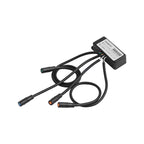 For INOKIM OX Electrical Scooter 60V DC Converter Lighting Module LED Light Controller Accessories, X1661