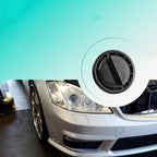 1305219122 71mm Diameter Headlight Dust Cover for Mercedes-Benz W204 W171 W212 W222