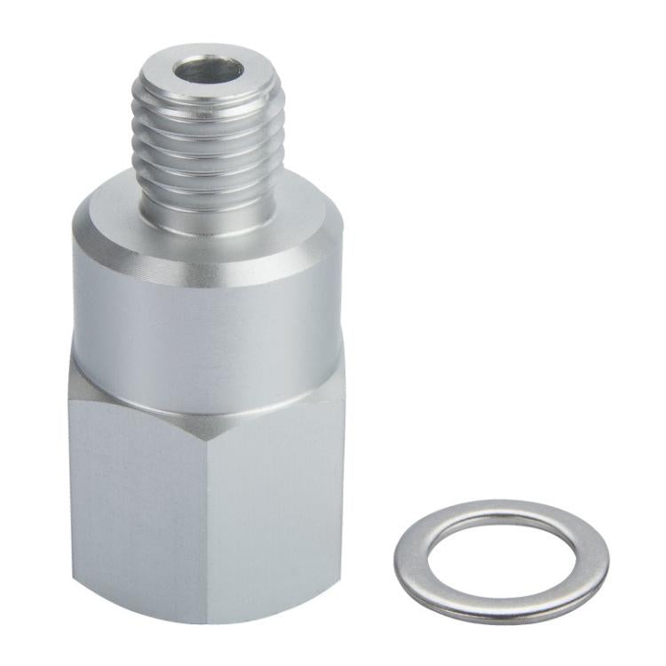 M12x1.5 Automotive Oil Pressure Sensor Connector Temperature Sensor