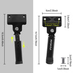 For INOKIM OXO OX Electrical Scooter Foot Support Replacement Parts Height Adjustable With 2 Screws, X1431