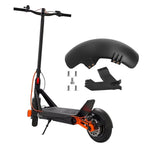 For INOKIM OXO OX Electrical Scooter Rear Mudguard Set, X1433