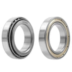 X0845 For INOKIM OXO OX Electrical Scooter Steering Shaft Bearing Repair Replacement Parts, Lower Bearing, Upper Bearing, Upper+Lower Bearing