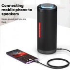 VegGieg 3.5mm Male To Male Aux Audio Cable Phone Computer Car Earphone Listening Audio Connection Cable, 1m, 2m, 3m