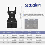 Seamless Sexy Criss Cross Backless Cami Yoga Bodysuit Fitness One-Piece Workout Outfit, S, M, L