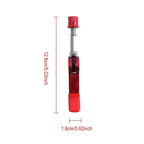 For INOKIM OXO OX Electrical Scooter Quick Release Bars Folding System Main Bar Clip Steering Rod Lock, X1655