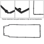 For INOKIM OXO OX Electrical Scooter Waterproof Sealing Ring For Sealing The Seam Between Floorboard And Cover, X1667