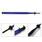 Multifunctional Pipe And Hose Clamp Clamping Extension Wrench Tool For Fixing Nuts And Bolts, 19cm, 27cm, 37cm