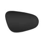 Car Summer Sun Protection And Heat Insulation Sunshade Electrostatic Attraction Side Window Visor, Driver 1380A, Passenger 1380B, Rear Row 1380C