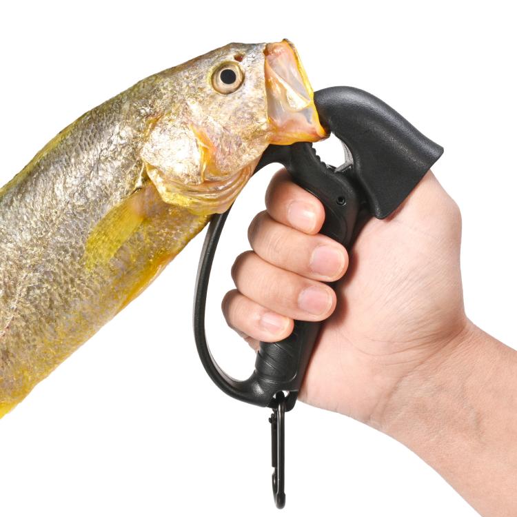 LEO 28343 Jaw Fish Controller LUYA Thumb Snapper