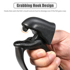 LEO 28343 Jaw Fish Controller LUYA Thumb Snapper