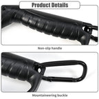 LEO 28343 Jaw Fish Controller LUYA Thumb Snapper