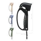 LEO 28343 Jaw Fish Controller LUYA Thumb Snapper