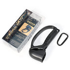 LEO 28343 Jaw Fish Controller LUYA Thumb Snapper