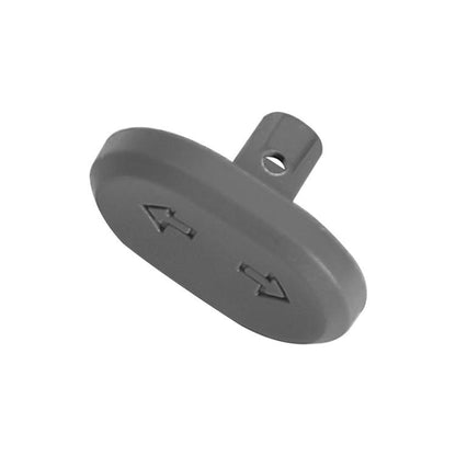 For Ninebot G2 MAX 2 F2 PRO Electric Scooter Turn Signal Switch Button - Replacement LED Light Control Switch