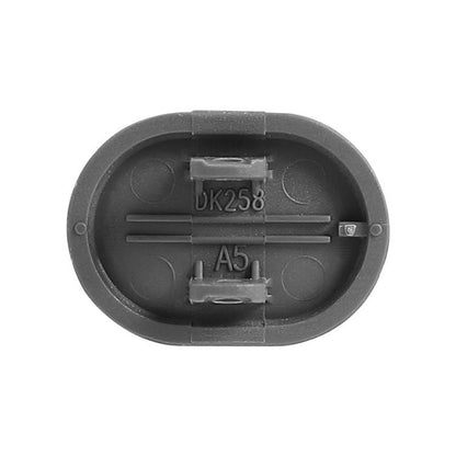 For Ninebot G2 MAX 2 F2 PRO Electric Scooter Turn Signal Switch Button - Replacement LED Light Control Switch