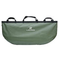 LEO 28351 Large Fish Carrying Bag 6 Handle Large Fish Carrying Pocket