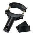 KZG-007 Motorcycle Shock-absorbing Clamp-type Spotlight Fixing Bracket, Spotlight Fixing Rack