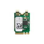 SUNWEIT ST7206 M.2 A+E RTL8125BG Single Port RJ45 2.5G Quad Speed Industrial Network Card, ST7206