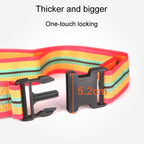 Children Simple Portable Seat Belt Motorcycle Bicycle Fall Prevention Belt