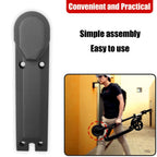 2pcs /Pack Front Wheel Cover For Kugoo 8 Inch Electric Scooter