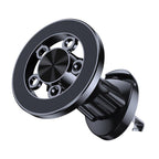 Car Vent Hanging Hook Stable Anti-Shake Magnetic Phone Holder, FG-05