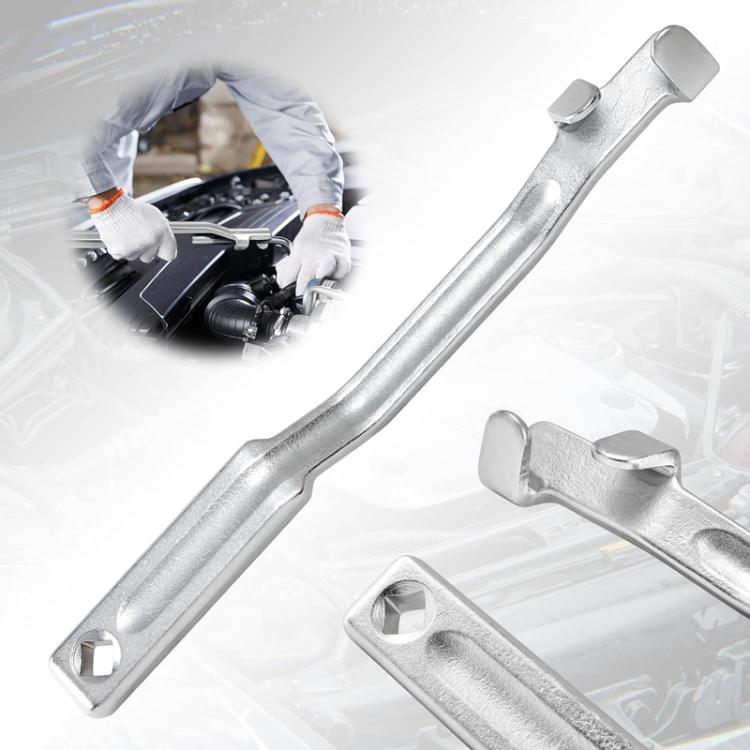 Universal Wrench Extender Tool Extension Car Maintenance Kit