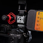 XILETU  XDS-15  Multi-head Cold Shoe Mount Adapter for Camera Flash, Microphone, LED Light, XDS-15