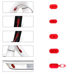 For Xiaomi M365 / M365 Pro Scooter Spare Parts Kit Replacement