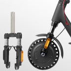 Suspension Front Fork for Xiaomi M365 Pro/Pro 2/1S Scooters Shock Absorber Replacement, for Xiaomi M365 Pro/Pro 2/1S